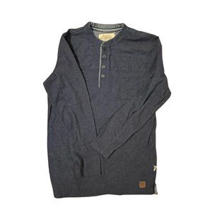 Boy's Kanz Great Outdoors Henley Shirt NWT